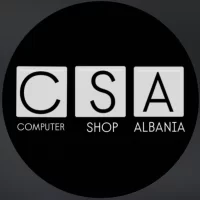 Computer Shop Albania