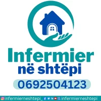 infermier ne shtepi