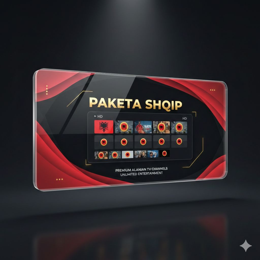 Paketa Shqip