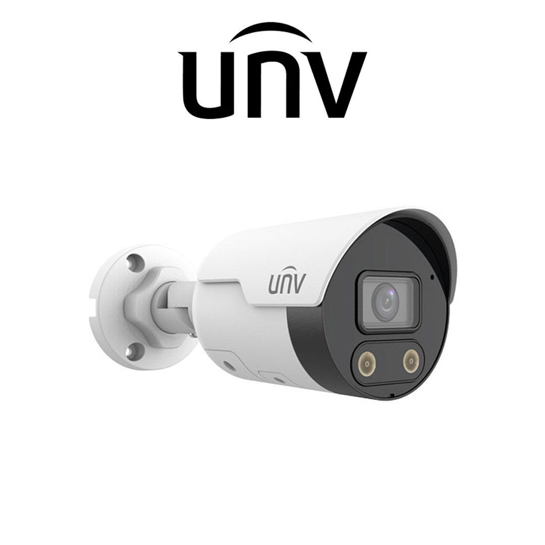 UNV IP KAMERA