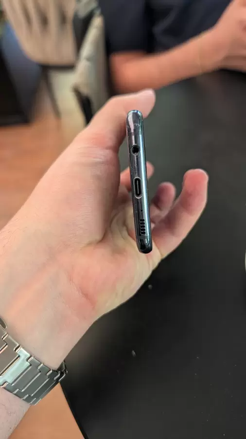 Samsung Galaxy S10e