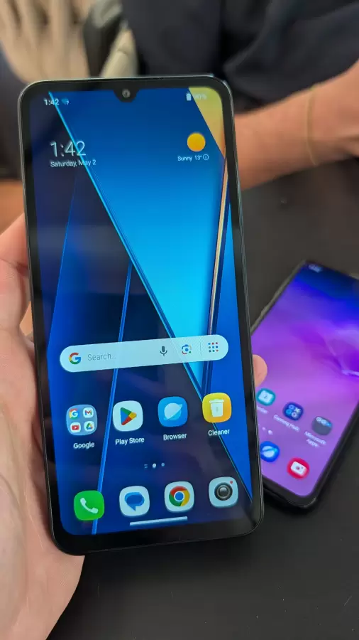 Redmi A5