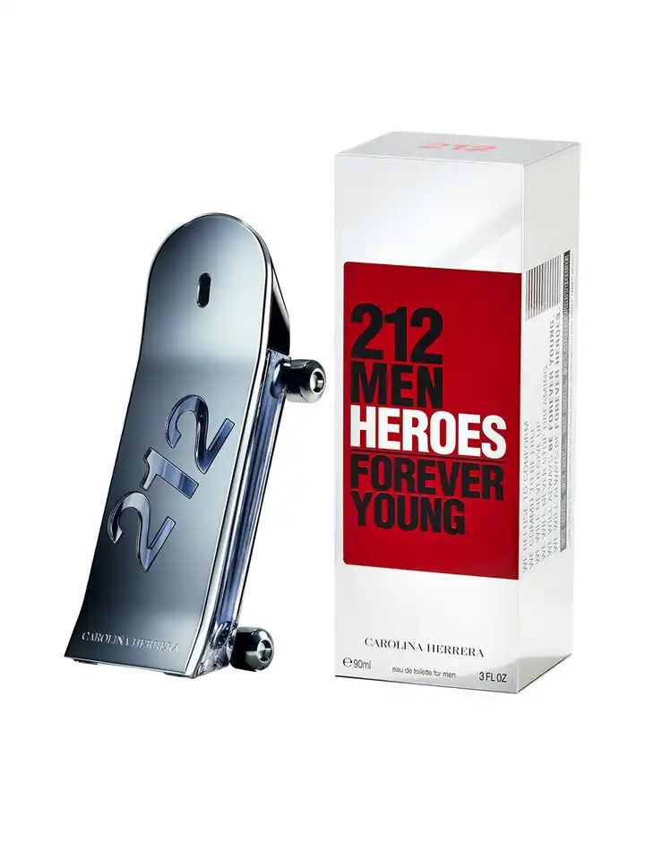 Parfum per meshkuj   *212*