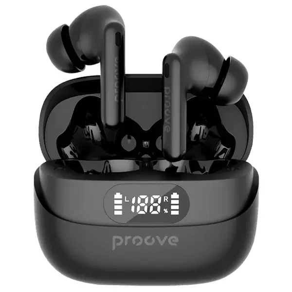 Kufje Wireless Proove Digital Pro (APP)