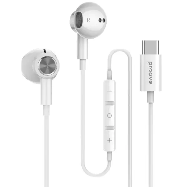 Kufje Proove Echo Type-C