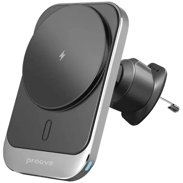 Mbajtese per Makine me Karikim Wireless Proove Square Magnetic Pro 15W