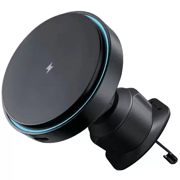 Mbajtese per Makine me Karikim Wireless Proove Light Circle 15W