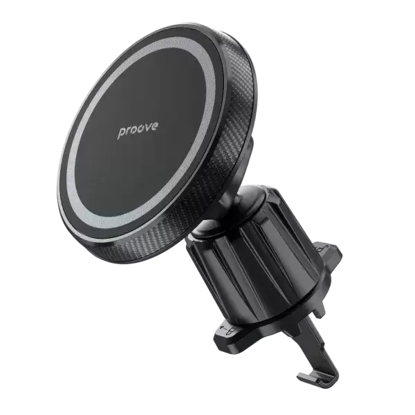 Mbajtese per makine Proove Carbon Magnetic