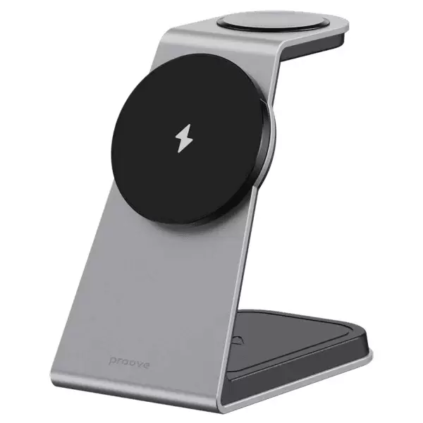 Karikues Wireless Proove Omni Power 3 ne 1