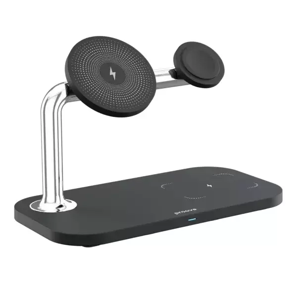 Karikues wireless Proove Magnetic Field 3-në-1