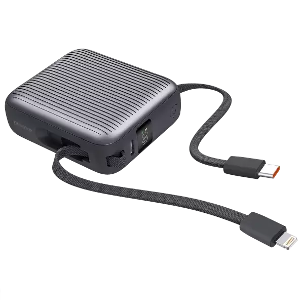 Power Bank Proove Moon Rock 22.5W 10000mAh