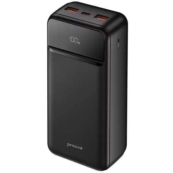Power Bank Proove Illuminator 2 22.5W 20000mAh