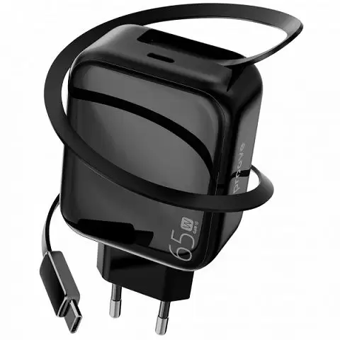 Karikues Fixtape 65W (Type-C)