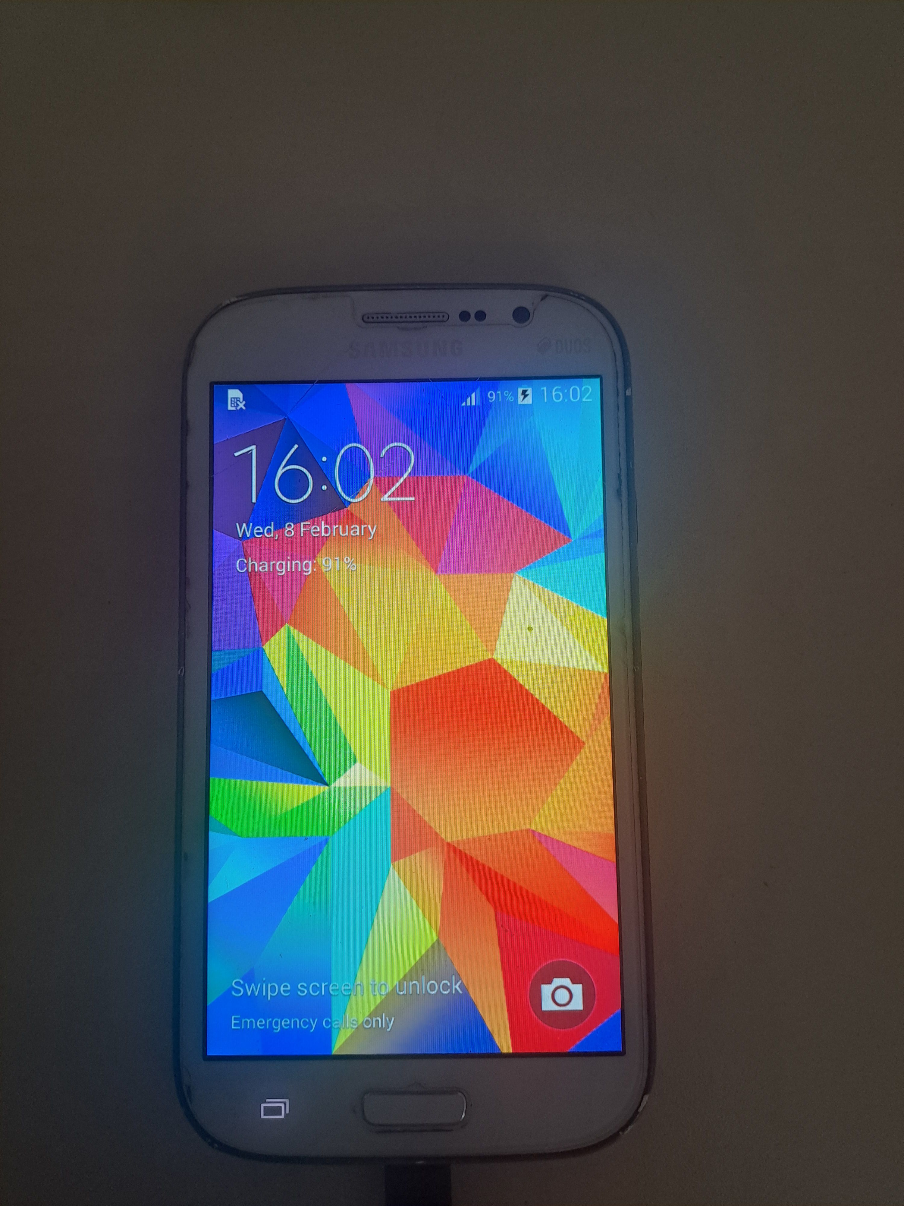 Shitet samsung Galaxy Grand Neo Plus numri: 0699301558