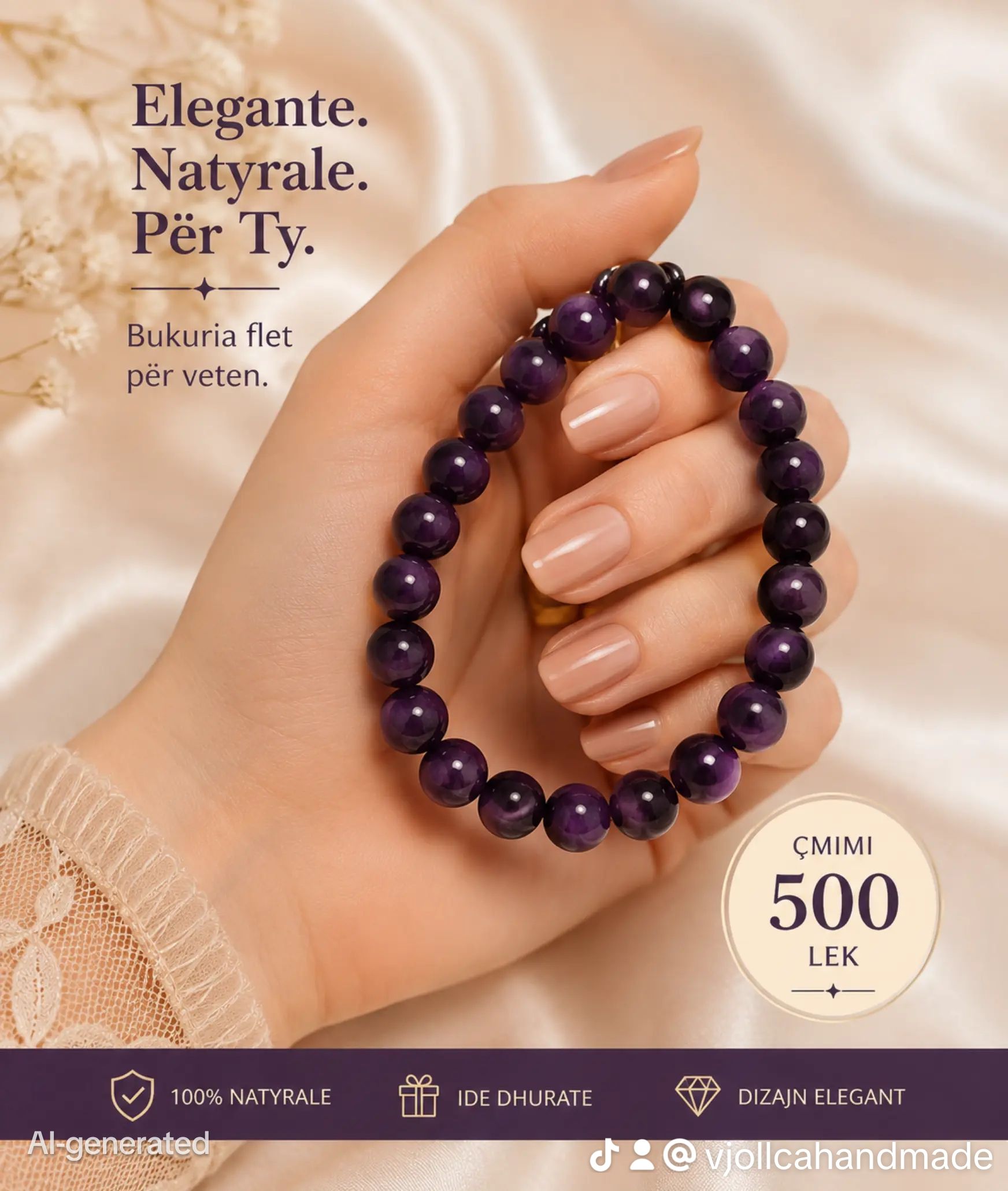 VjollcaHandmade ✨️