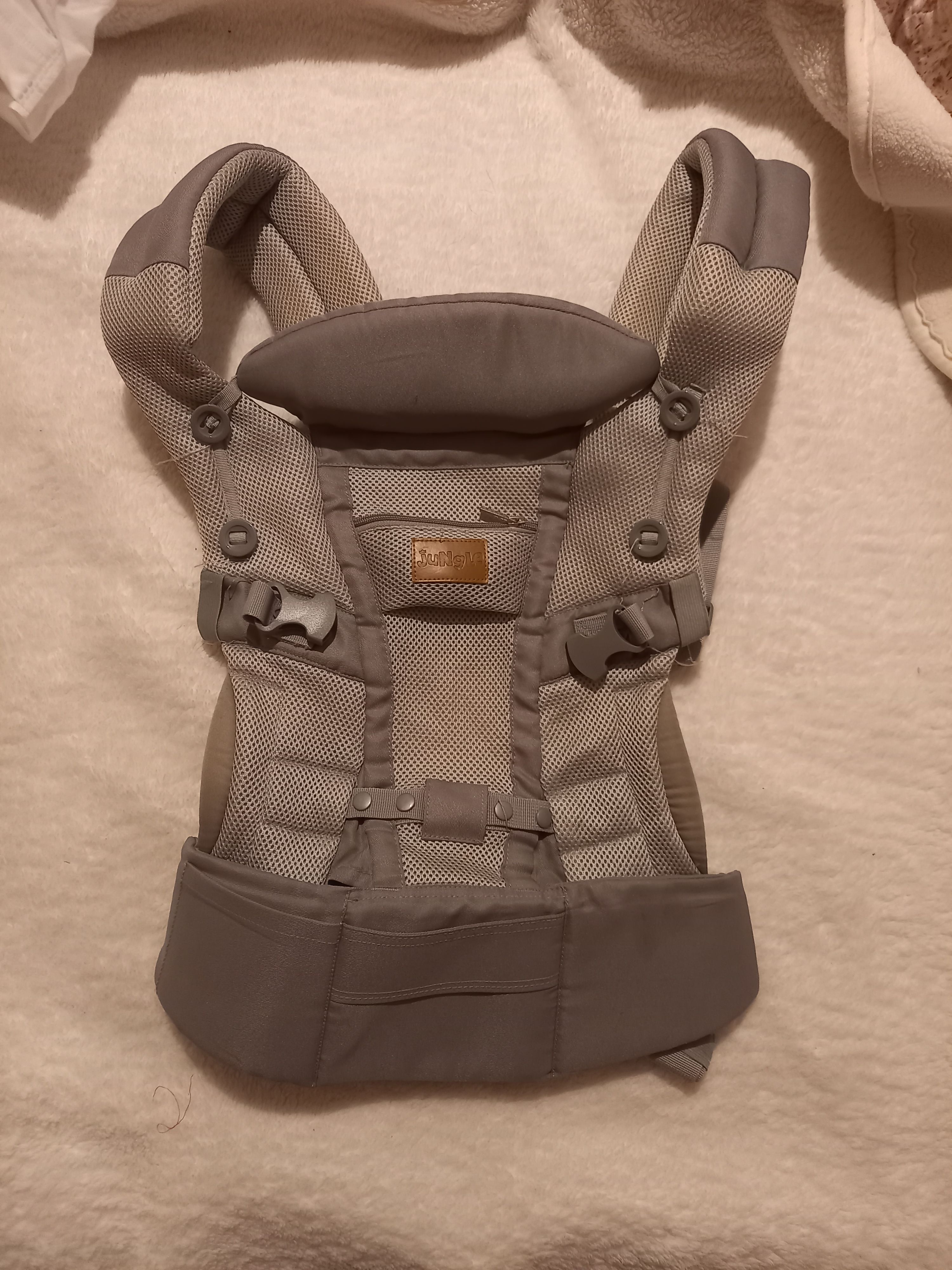 Kangur për fëmijë 3.2-20 kg*