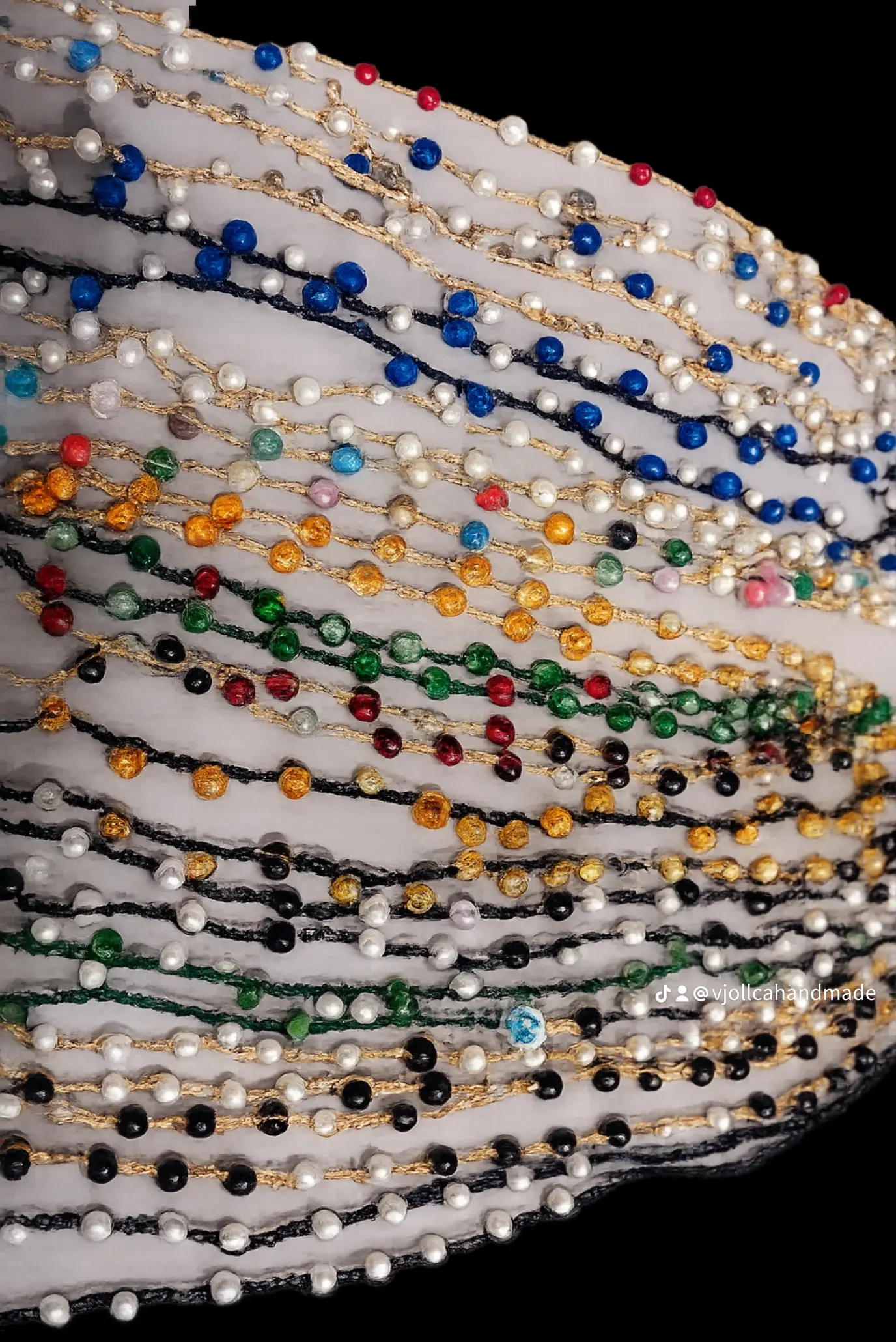 Varëse handmade