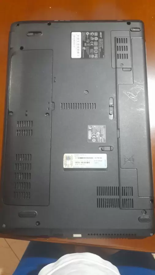 Shitet laptop acer