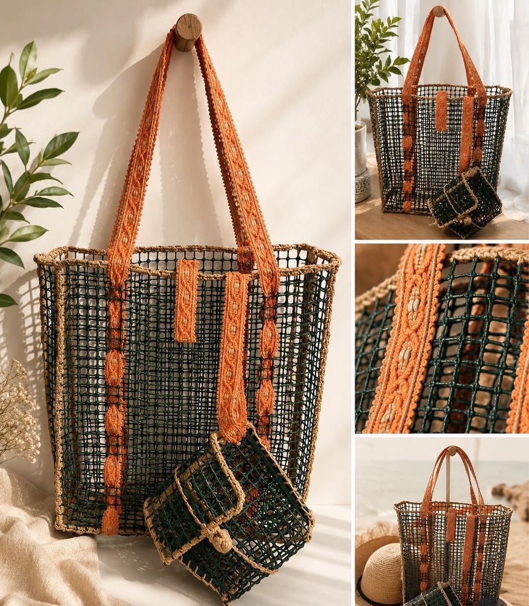 SET Çantash Handmade.
