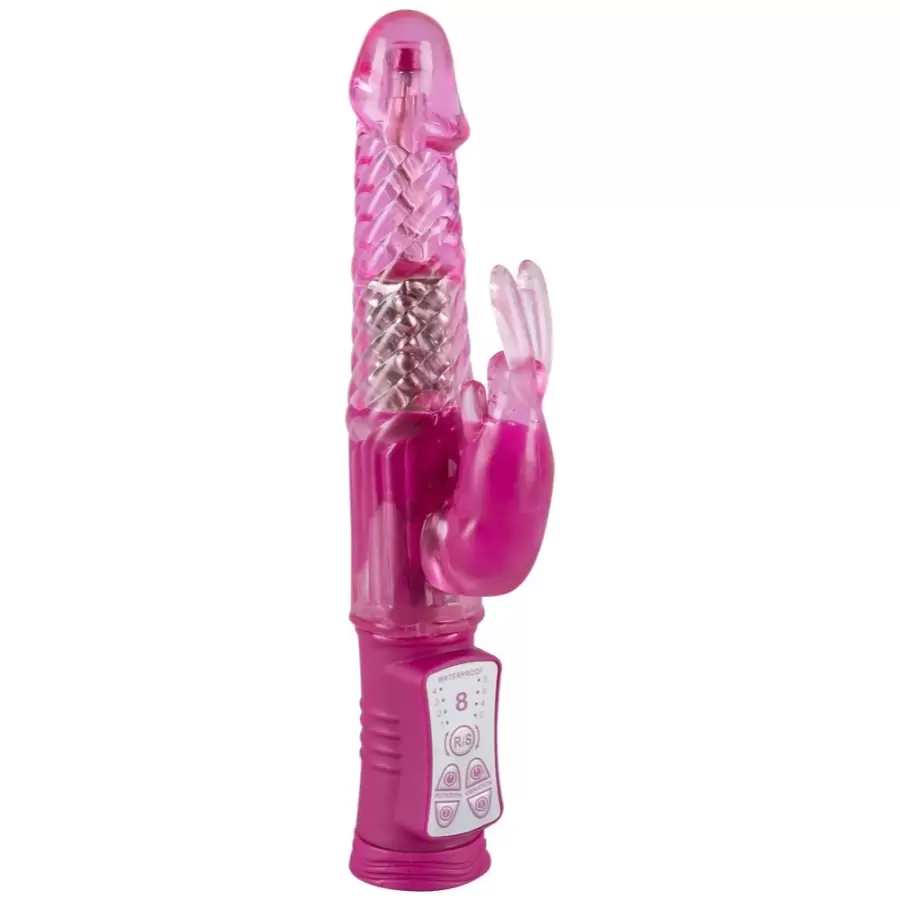 Vibrator Rabbit