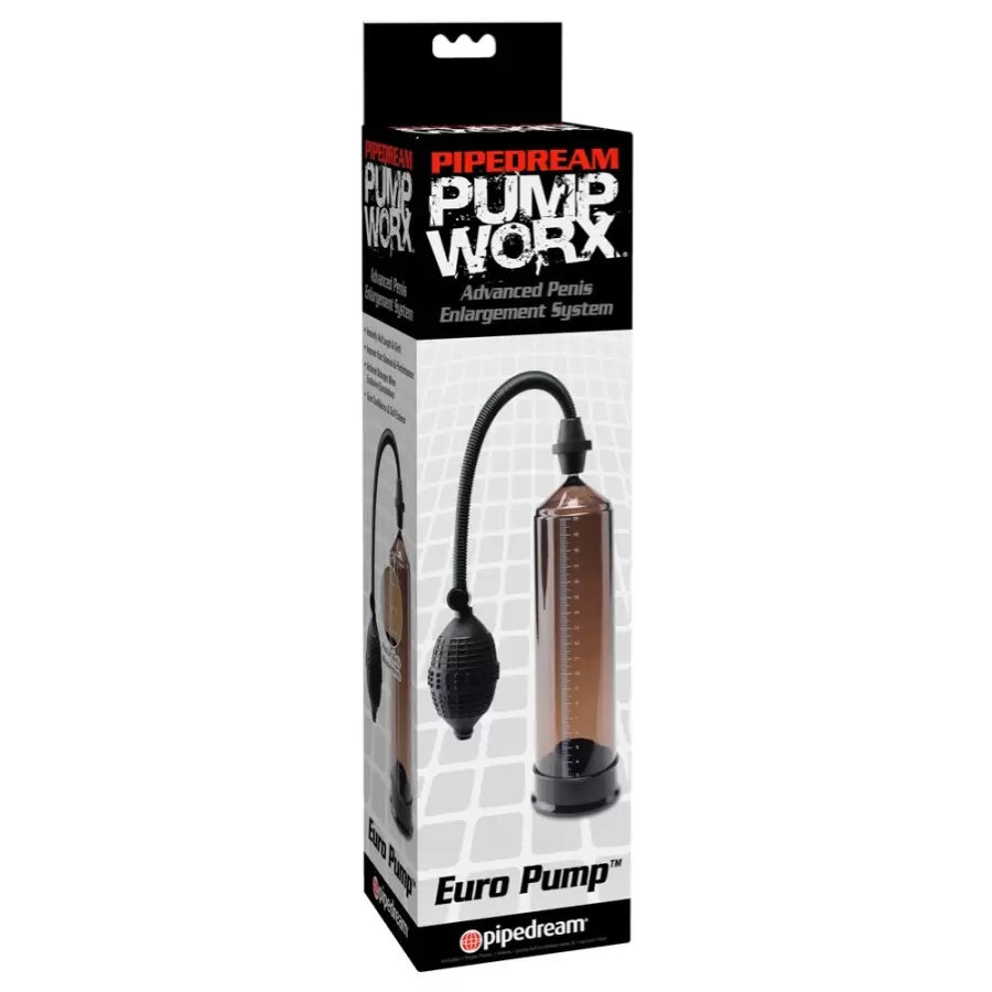 Pompe Pipedream