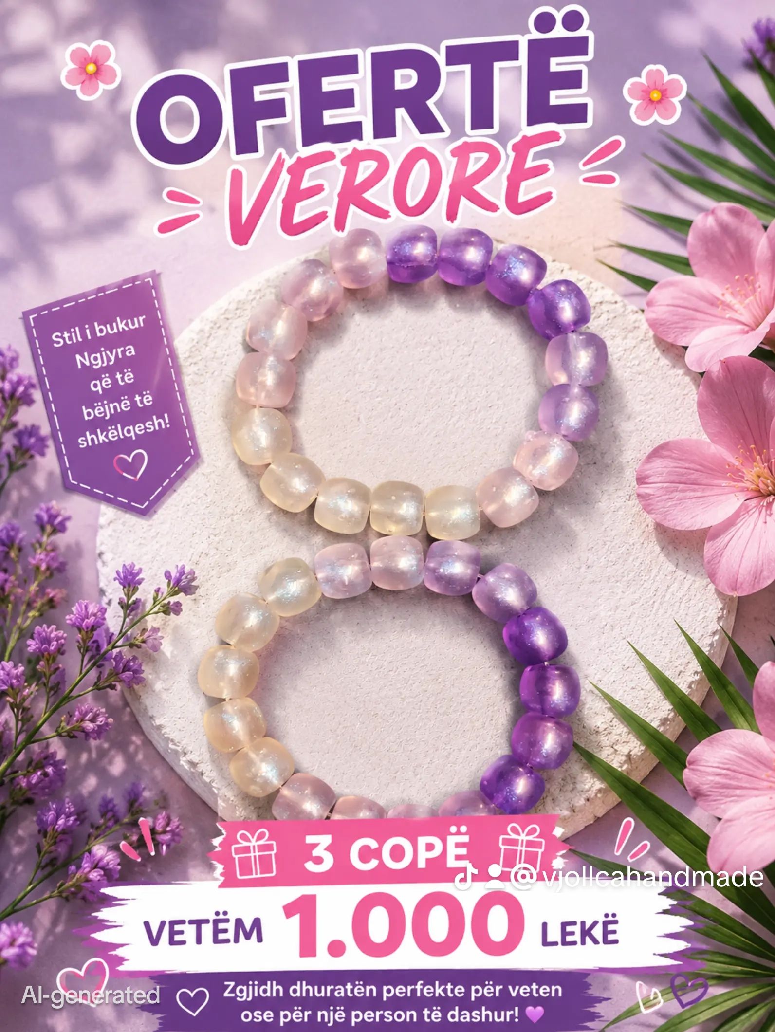 VjollcaHandmade