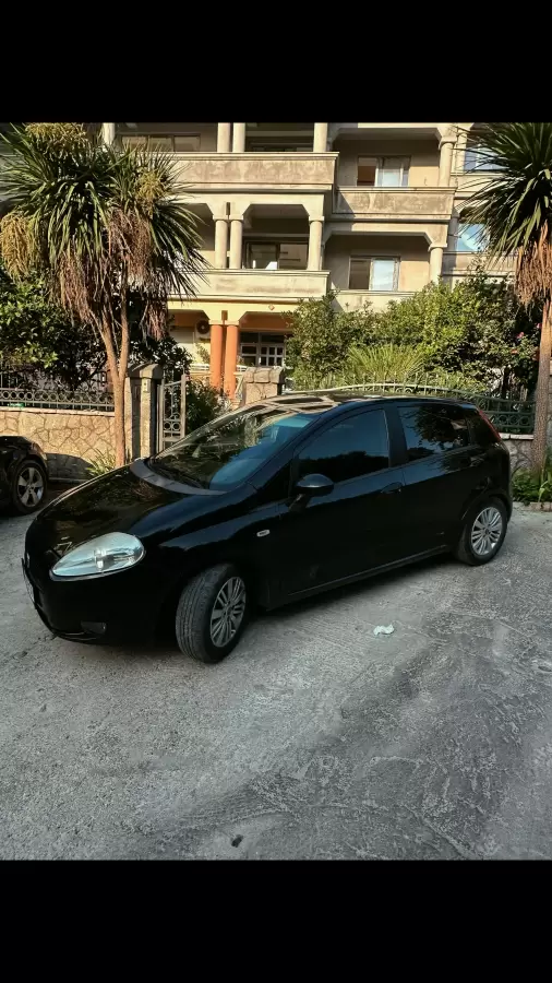 Fiat Grande Punto