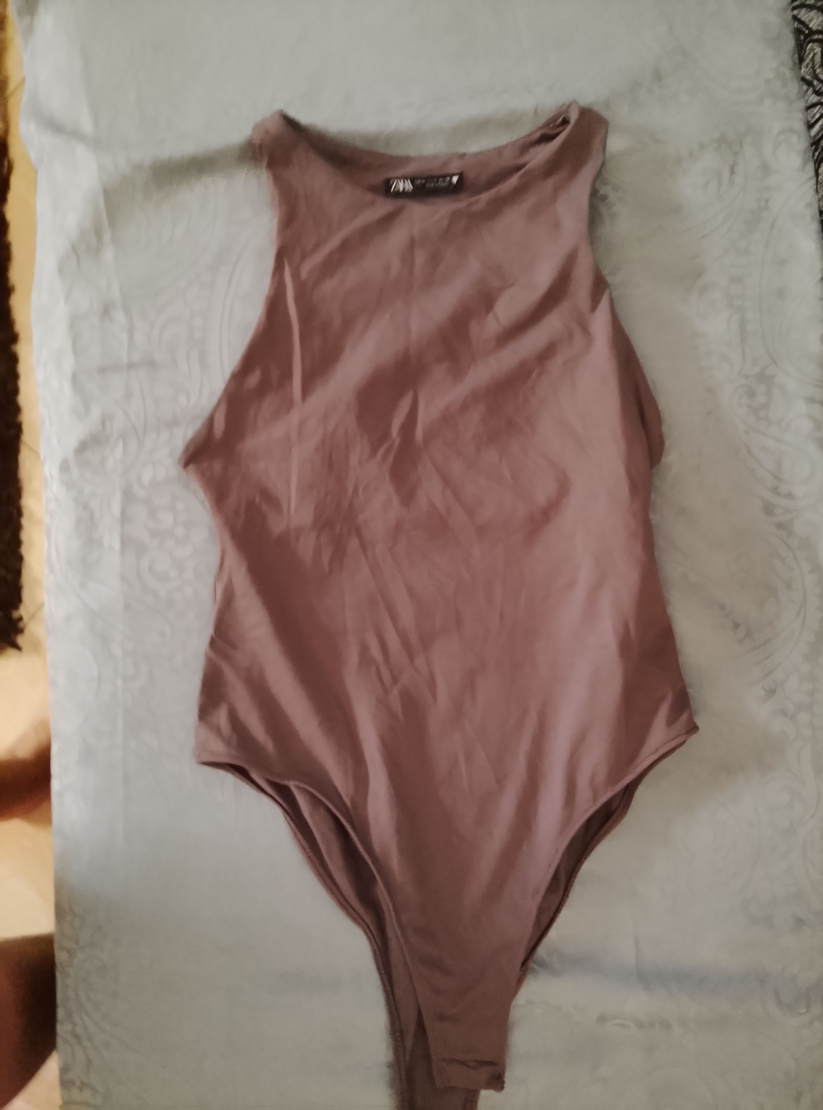 Bodi Zara