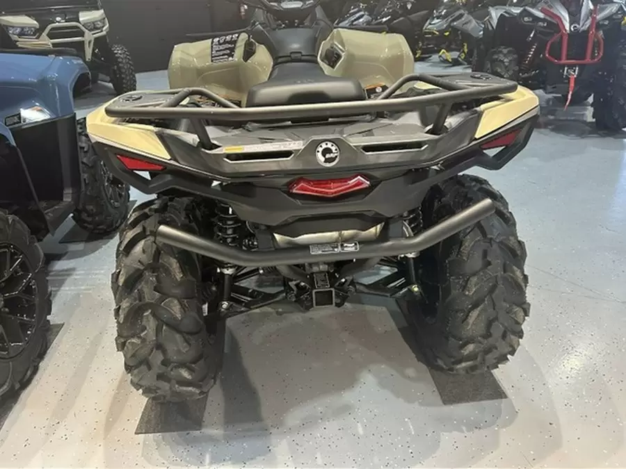 Can-Am Outlander 570 ATV