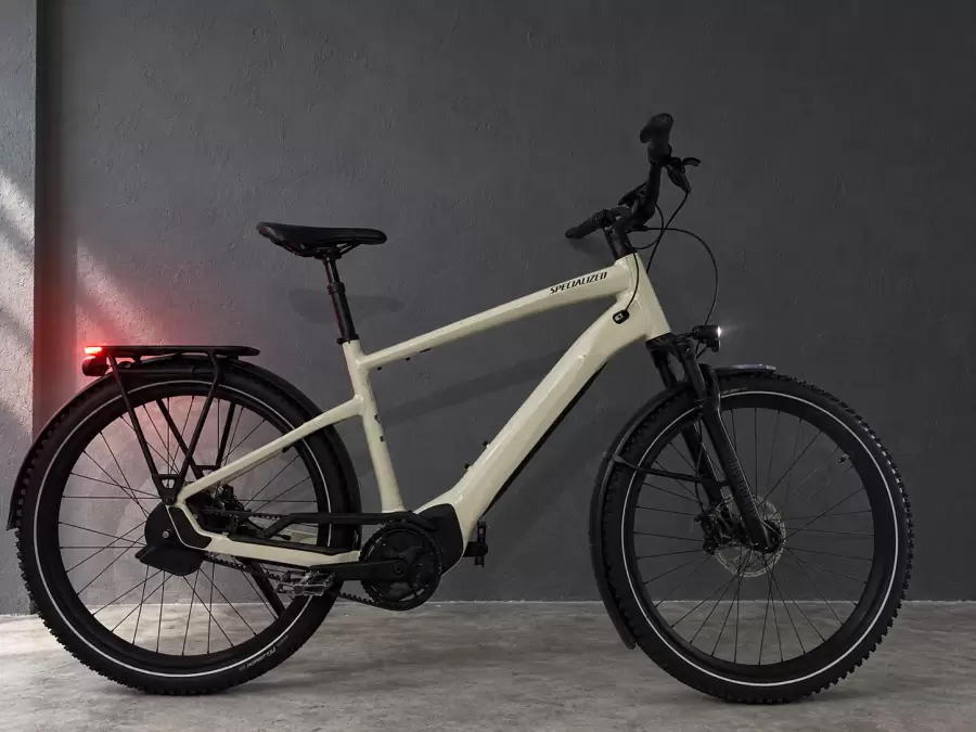 Frena Hidraulik Biçikleta - Disk Brake