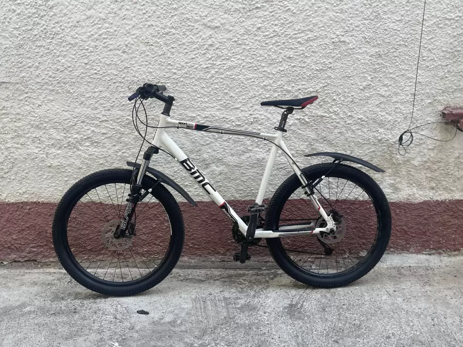 🚲 SHITEN 2 BIÇIKLETA NË TIRANË! 🚲