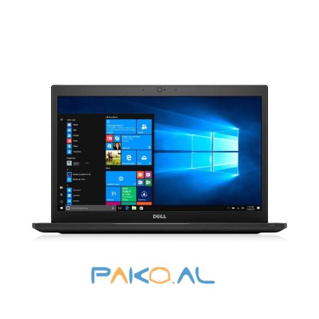 Laptop Ekonomik Dell latitude 7480