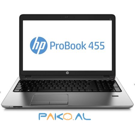 Laptop Hp Probook 455 G7